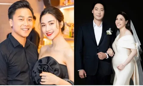 Sao Việt và cách hành xử đầy văn hóa sau ly hôn: Hòa Minzy 'van xin' dân mạng, Pha Lê viết tâm thư