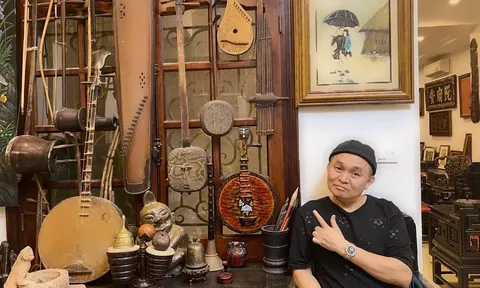 Cuộc sống hiện tại của nghệ sĩ Xuân Hinh