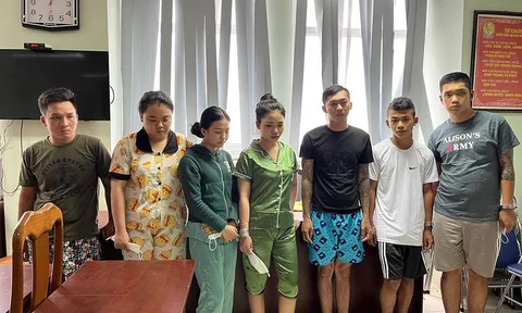 Tp.HCM: Diễn biến mới vụ án giết người để cướp ma túy