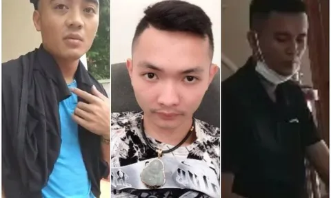 Chân dung "ông trùm" cầm đầu đường dây vay nặng lãi hàng chục tỷ đồng