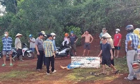Bà Rịa-Vũng Tàu: Bốn nữ sinh đuối nước đều là học sinh lớp 7