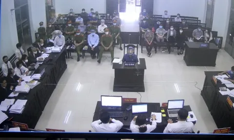 Cựu phó chủ tịch UBND tỉnh Khánh Hòa nhận sai sót trong việc cấp sổ đỏ