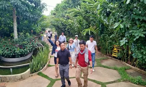 Đắk Lắk: Tăng cường kết nối, mở cửa du lịch hút khách thập phương