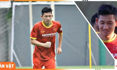 Vì sao HLV Park Hang Seo loại Hai Long ra khỏi danh sách tập trung tham dự SEA Games 31?
