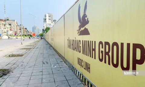 Tổng Bách Hóa kinh doanh ra sao khi về tay Tân Hoàng Minh?