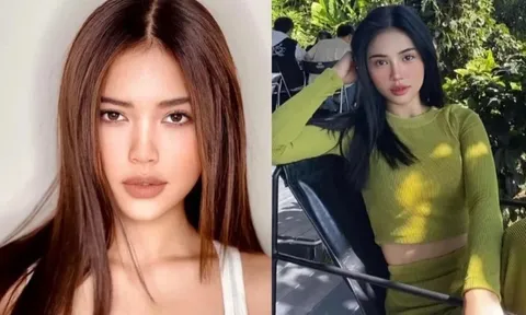 Miss World Vietnam 2022 có một nhan sắc cực Tây, nhìn một lần mê ngay