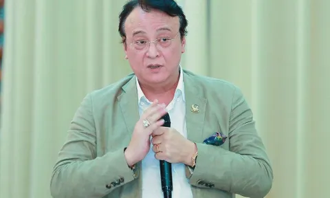 Chủ tịch Tân Hoàng Minh Đỗ Anh Dũng và những lần "hét giá" rồi bỏ cọc