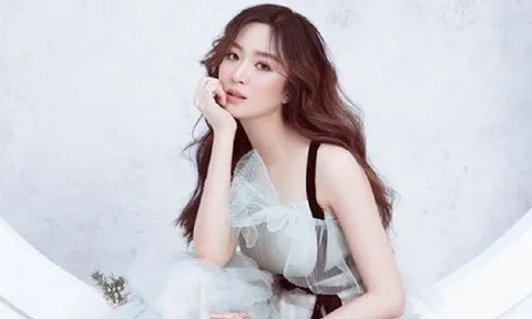 Bất ngờ trước nhan sắc và học vấn của con gái Chủ tịch Tập đoàn Tân Hoàng Minh