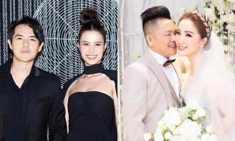 Dàn mỹ nhân nổi tiếng, lấy chồng giàu chỉ việc sinh con và hưởng thụ