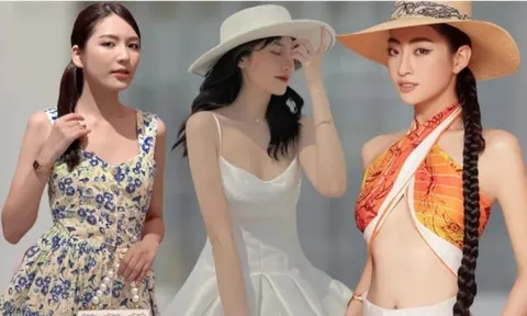 Chị em hãy nâng level thời trang hè bằng cách 'tóm trend' top 3 items dễ mua dễ đẹp