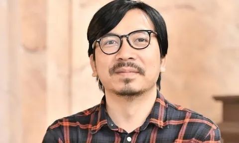 "Giáo sư xoay": "Cái đẹp nhất của sinh viên là sự bồng bột và nhẹ dạ"