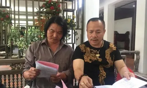 Đồng nghiệp bàng hoàng khi nghe tin Hùng "cá rô" Vũ Hải qua đời