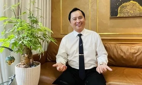 Khởi tố, bắt tạm giam Chủ tịch Louis Holdings Đỗ Thành Nhân