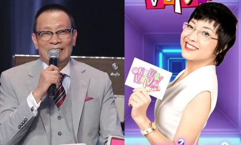 Lại Văn Sâm dời “Ký ức vui vẻ”, MC Thảo Vân nói câu đầy tâm tư
