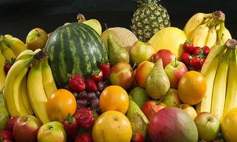 10 thực phẩm nên dùng để có giấc ngủ ngon