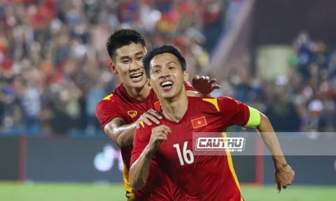 Cục diện bảng A SEA Games 31: Sai một li, đi một dặm