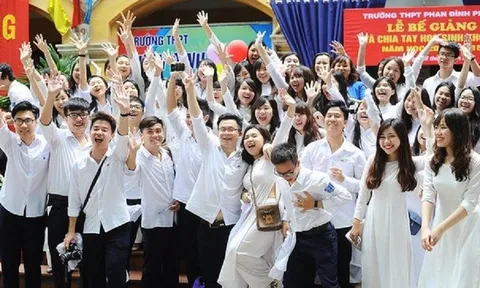 Lịch nghỉ hè năm học 2022 của các địa phương