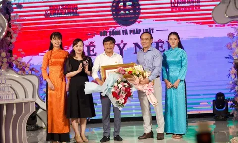 15 năm thành lập Văn phòng miền Trung: “Quả ngọt” trong bão giông