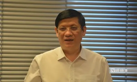 Ông Nguyễn Thanh Long can thiệp, hỗ trợ Việt Á hiệp thương giá kit test