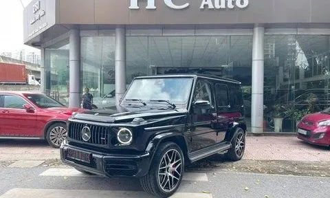 Bộ trưởng Hồ Đức Phớc: Không có việc thất thu thuế với xe biếu tặng