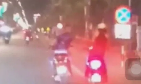 Bắt giữ "kẻ biến thái" đi xe SH gây ra nhiều vụ sàm sỡ trẻ em, phụ nữ