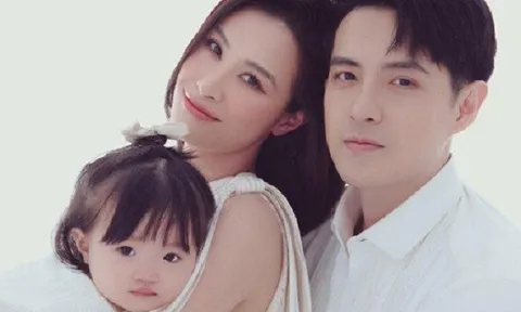 Đông Nhi tiết lộ điều thú vị về con gái đầu lòng trên sóng truyền hình
