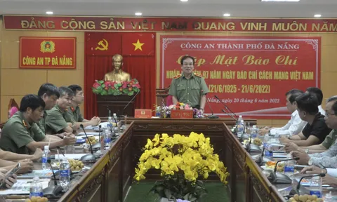 "Tp.Đà Nẵng nằm trong top các địa phương mua kit test của Việt Á nhiều nhất"
