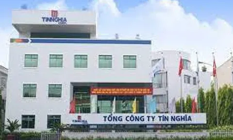 Đồng Nai: Bắt tạm giam nguyên tổng giám đốc công ty Tín Nghĩa