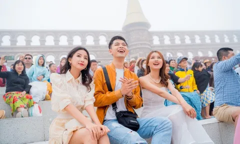 Đà Nẵng kích cầu du lịch với hàng loạt sự kiện hấp dẫn dịp hè