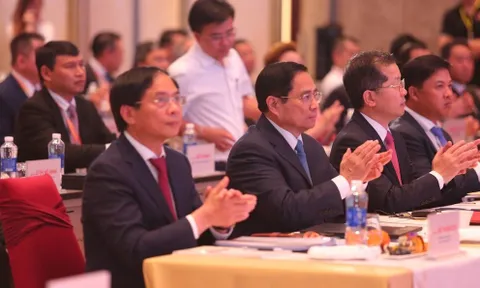 Thủ tướng Chính phủ Phạm Minh Chính dự Diễn đàn Đầu tư Tp.Đà Nẵng 2022