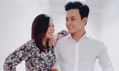Vợ diễn viên Hồng Đăng có động thái giữa lúc chồng "vướng ồn ào"