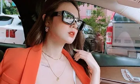 Phản ứng của Midu sau khi bị chỉ trích vì xăm hình