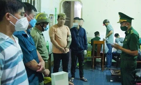 Phá chuyên án ma túy mang bí số VT622P ở Vũng Tàu, bắt 2 đối tượng