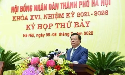 Bí thư Hà Nội: Rà soát, loại bỏ cơ chế, thủ tục phiền hà cho nhân dân