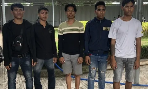 Vụ đường dây buôn người tại Gia Lai: Thêm 5 nạn nhân được giải cứu
