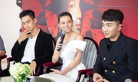 Hoàng Rob: "Chị Bùi Lan Hương xấu tính, hay đòi về giữa trời nắng"