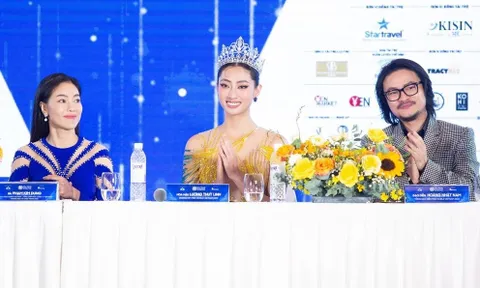 Miss World Vietnam công bố  3 chiếc vương miện danh giá