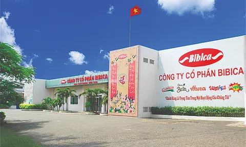 Bibica bị phạt 145 triệu đồng