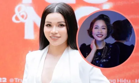 Ca sĩ từng từ chối làm việc tại Ý kể chuyện bị Diva Mỹ Linh... chê