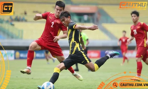 CĐV Indonesia gọi thất bại của U19 Việt Nam là… nghiệp chướng