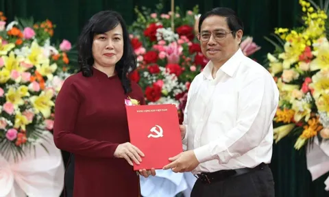 Thủ tướng Phạm Minh Chính: "Càng khó khăn, thách thức, càng phải đoàn kết, thống nhất"