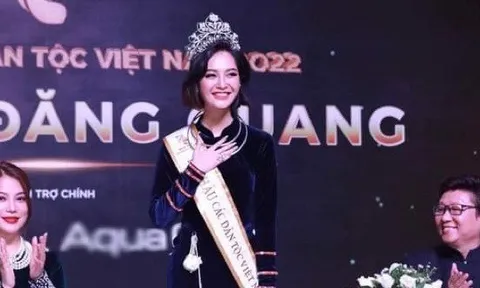 Cứ thấy Hoa hậu nào vướng vào ồn ào là khán giả "khẩu nghiệp tơi bời"