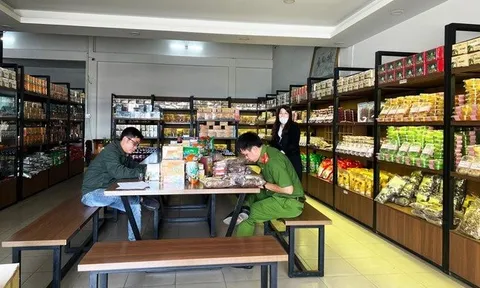 Lâm Đồng: Thành lập 2 tổ kiểm tra, giám sát để xóa nạn "cò" đặc sản