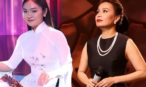 Động thái của Cẩm Ly trước ồn ào của học trò cưng Thiện Nhân