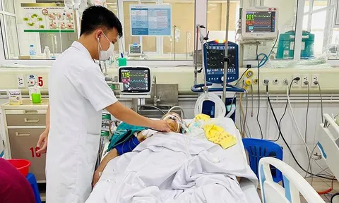Bệnh cúm ở Hà Nội tăng mạnh, có ca phải thở máy