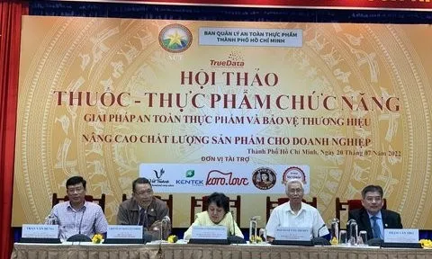 Thuốc giả, thực phẩm chức năng giả đe dọa tính mạng của con người