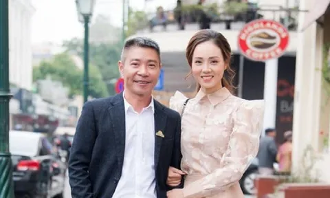 Vợ NSND Công Lý tiết lộ bệnh tật của chồng từng rất nặng, hồi phục là kỳ tích