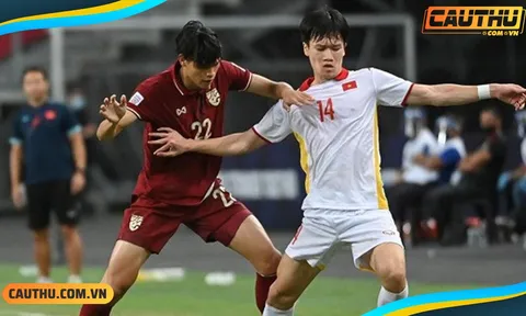 Điểm tin sáng ngày 24/7: ĐT Việt Nam từ chối dự King's Cup