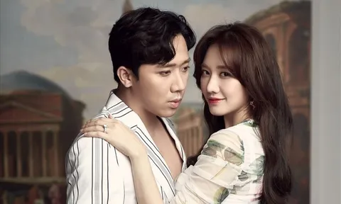 Hari Won và Trấn Thành lộ dấu hiệu "rạn nứt", nam MC đáp trả khéo léo