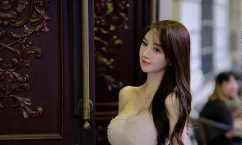 Huỳnh Hiểu Minh lại vướng tin đồn hẹn hò hotgirl Diệp Kha